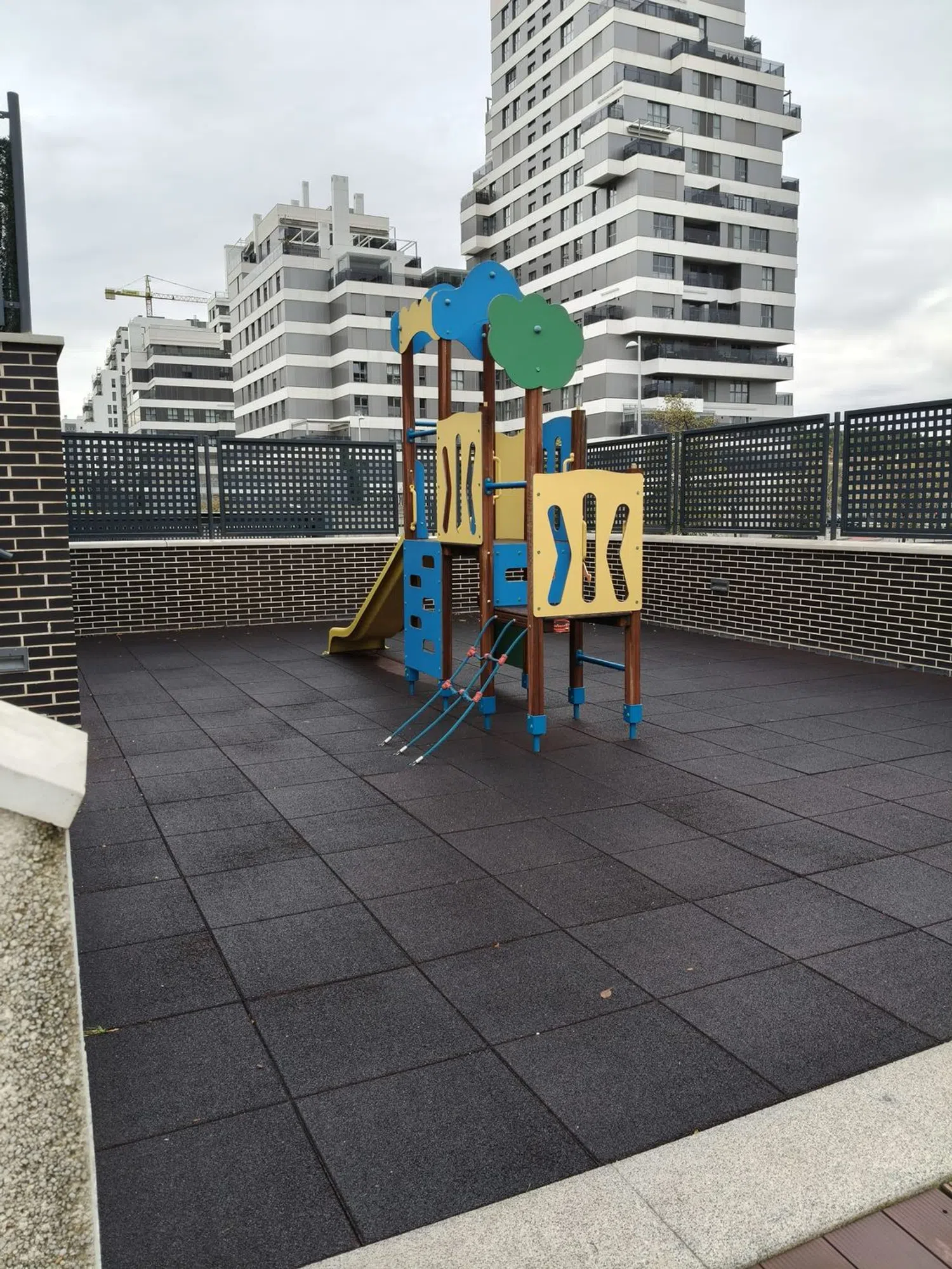 Piso en avenida de Secundino Zuazo, 19 - Foto 35