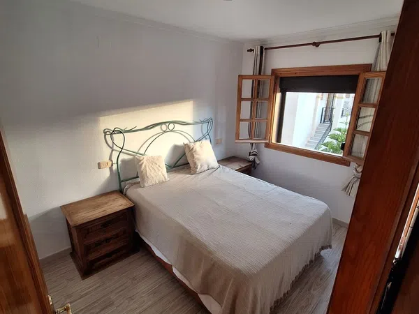 Casa o chalet independiente en Calle Talía, 56, Aguas Nuevas - Foto 1