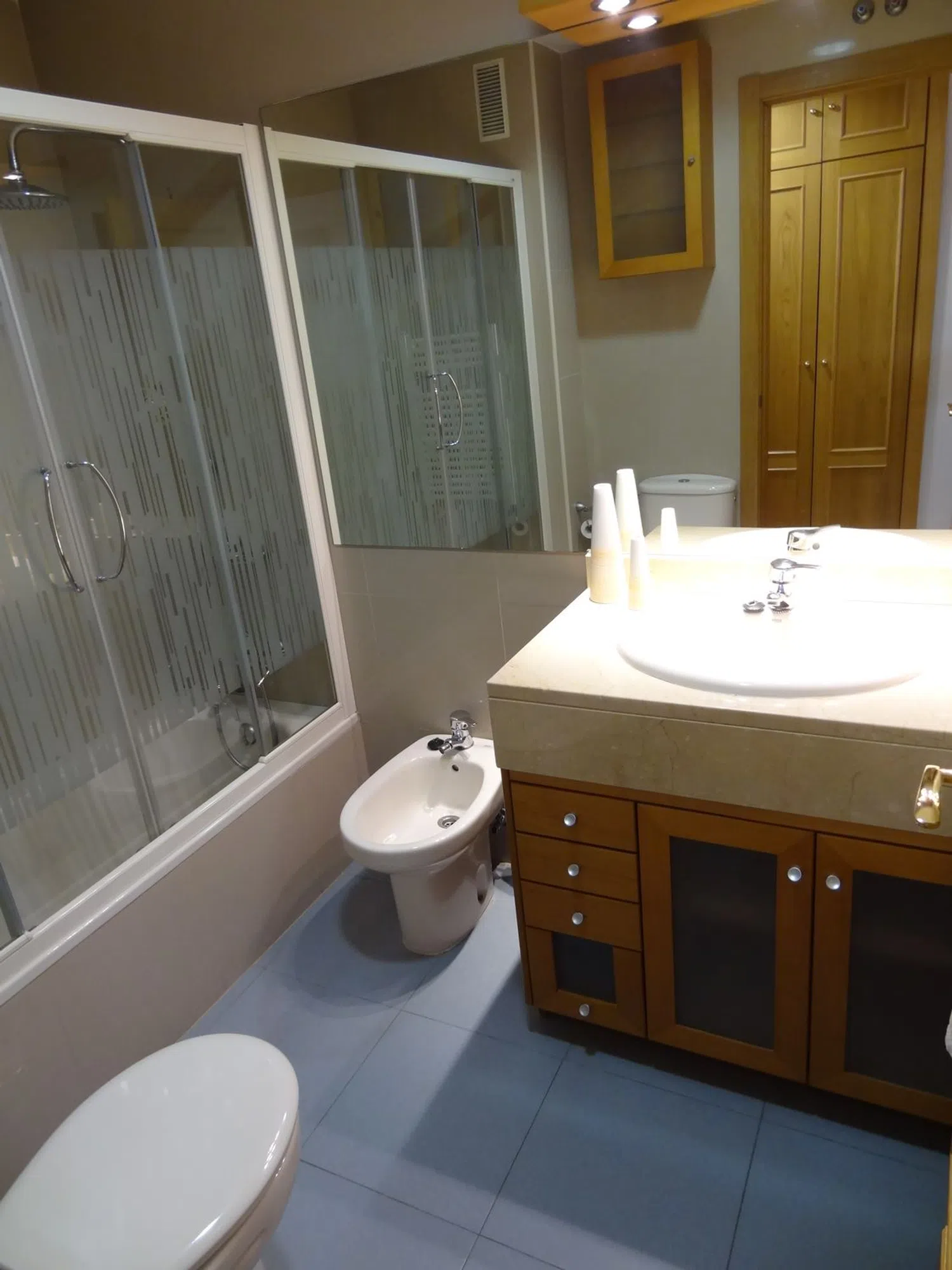 Piso en calle del Americio, 17 - Foto 8