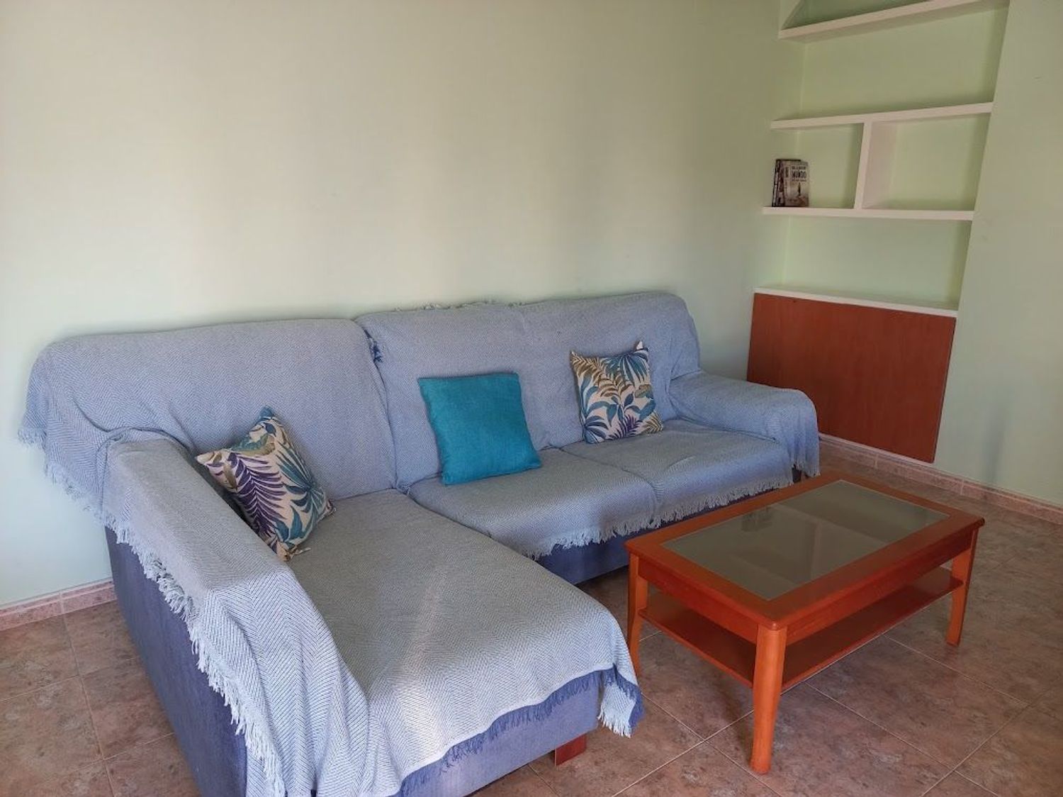 Piso en Calle Juan Sebastián Elcano, 18, Moncófar playa, Moncófar playa - Foto 3