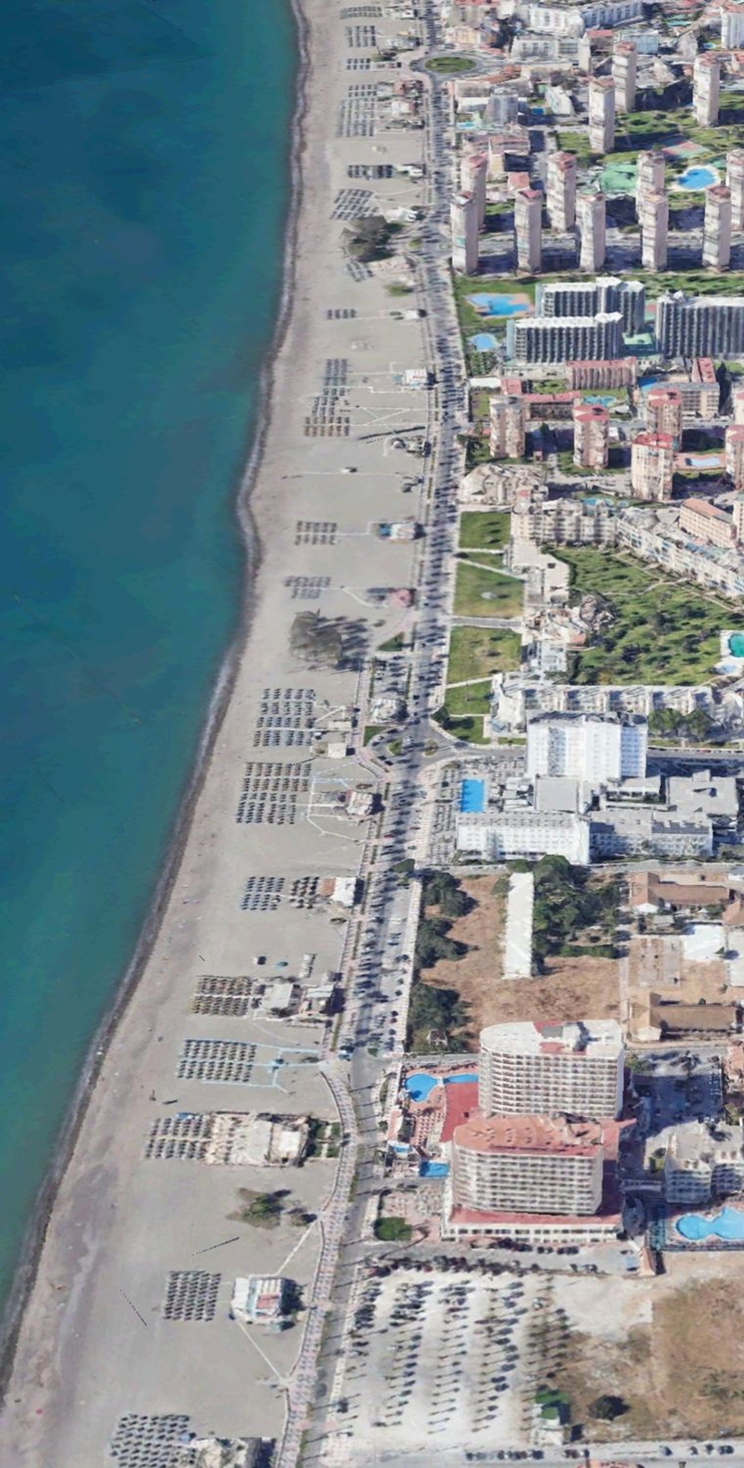 Dúplex en Paseo de Maritimo Torremolinos, 69, Playamar - Benyamina - Foto 25
