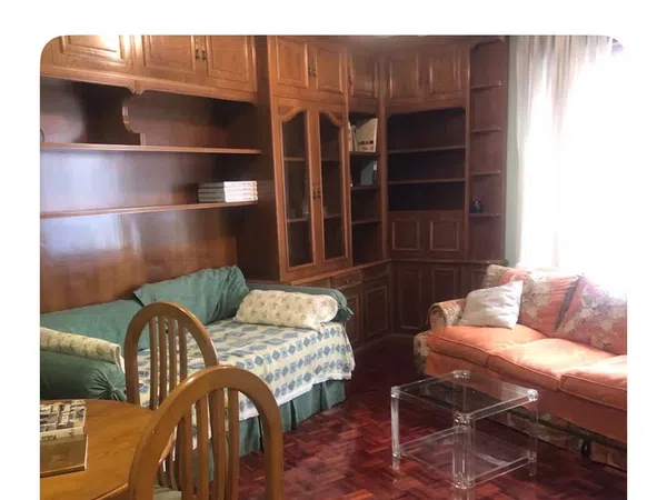 Piso en calle Manuel Pedregal, 4 - Foto 3