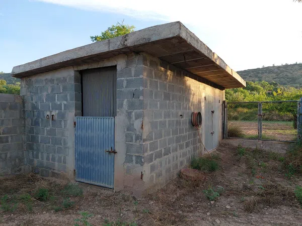 Casa o chalet independiente en Cv-2330 s/n - Foto 2
