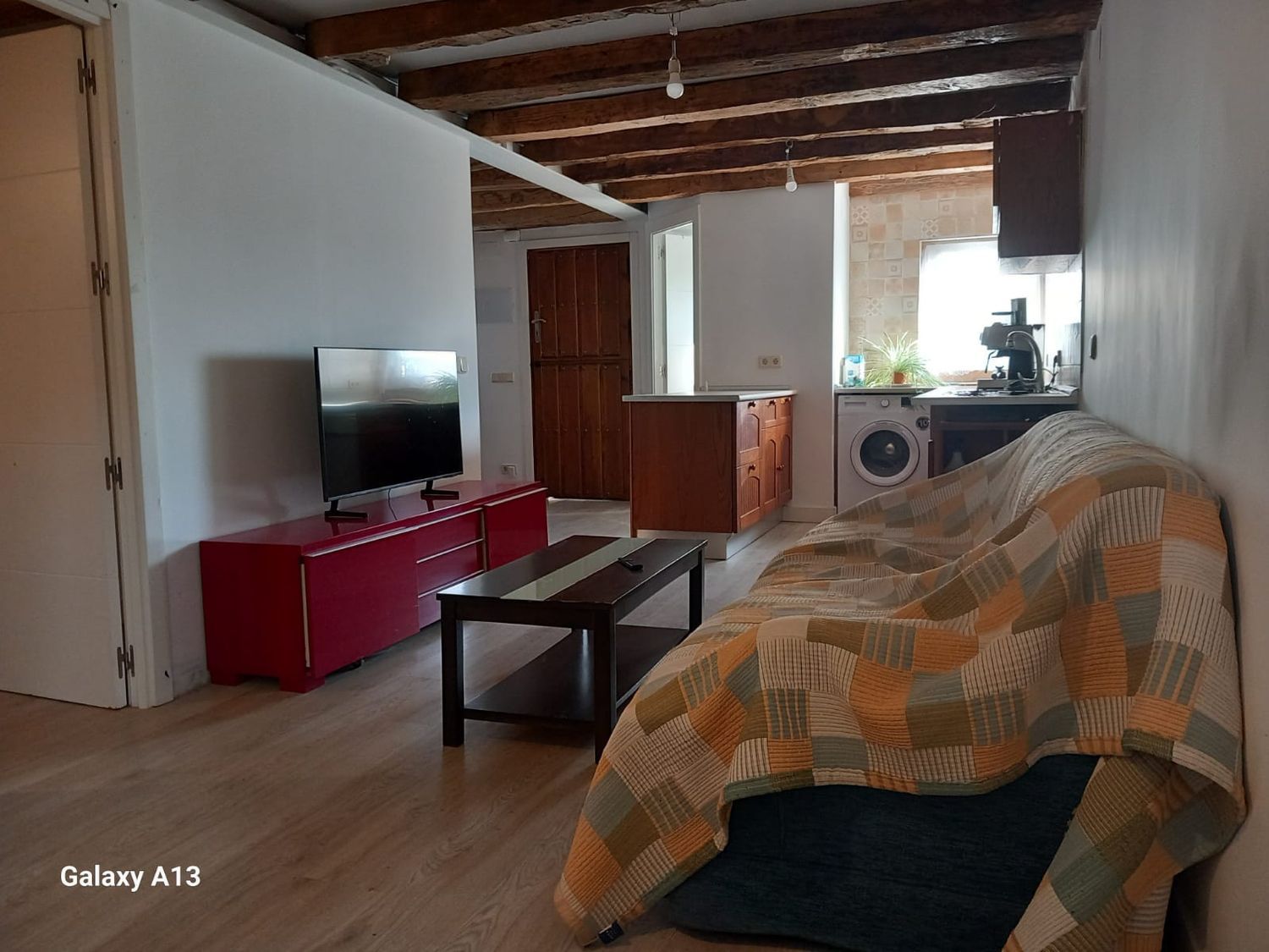 Chalet adosado en Calle de los Caballetes, 46 - Foto 5