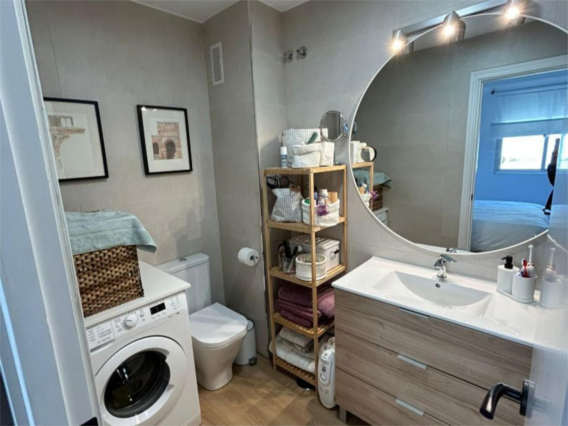 Piso en  Calle Fray Isidoro de Sevilla 29 - Foto 11