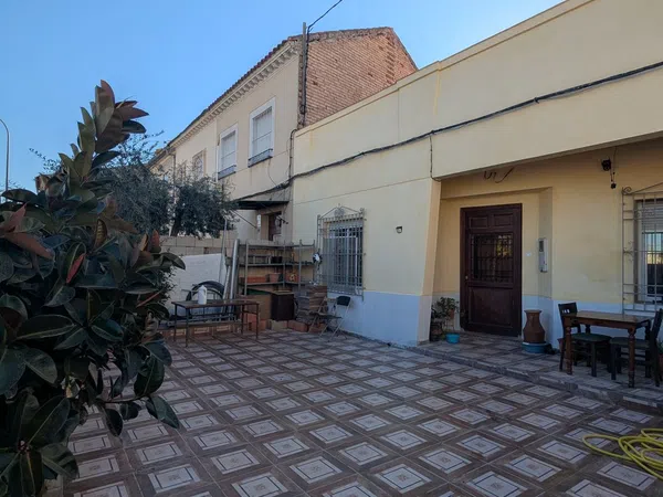 Casa o chalet independiente en Avenida Ciudad de Almería, 78 - Foto 4