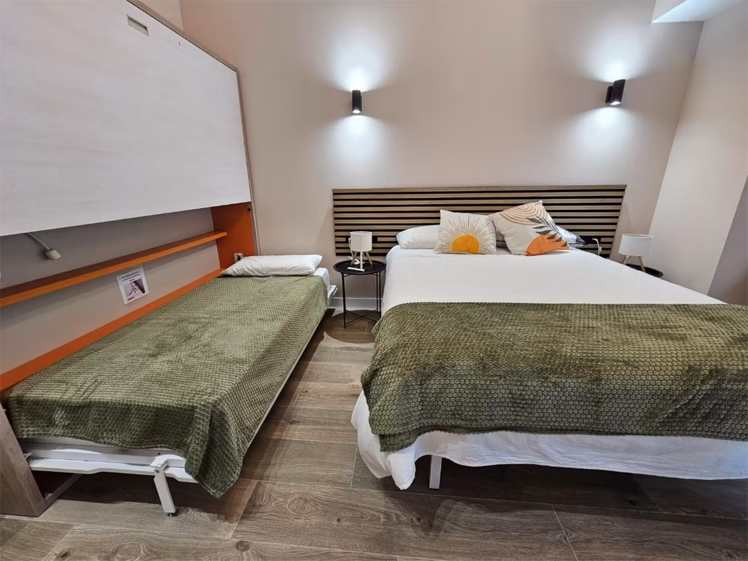 Loft en  Calle Bernardino Tirapu 1 - Foto 16