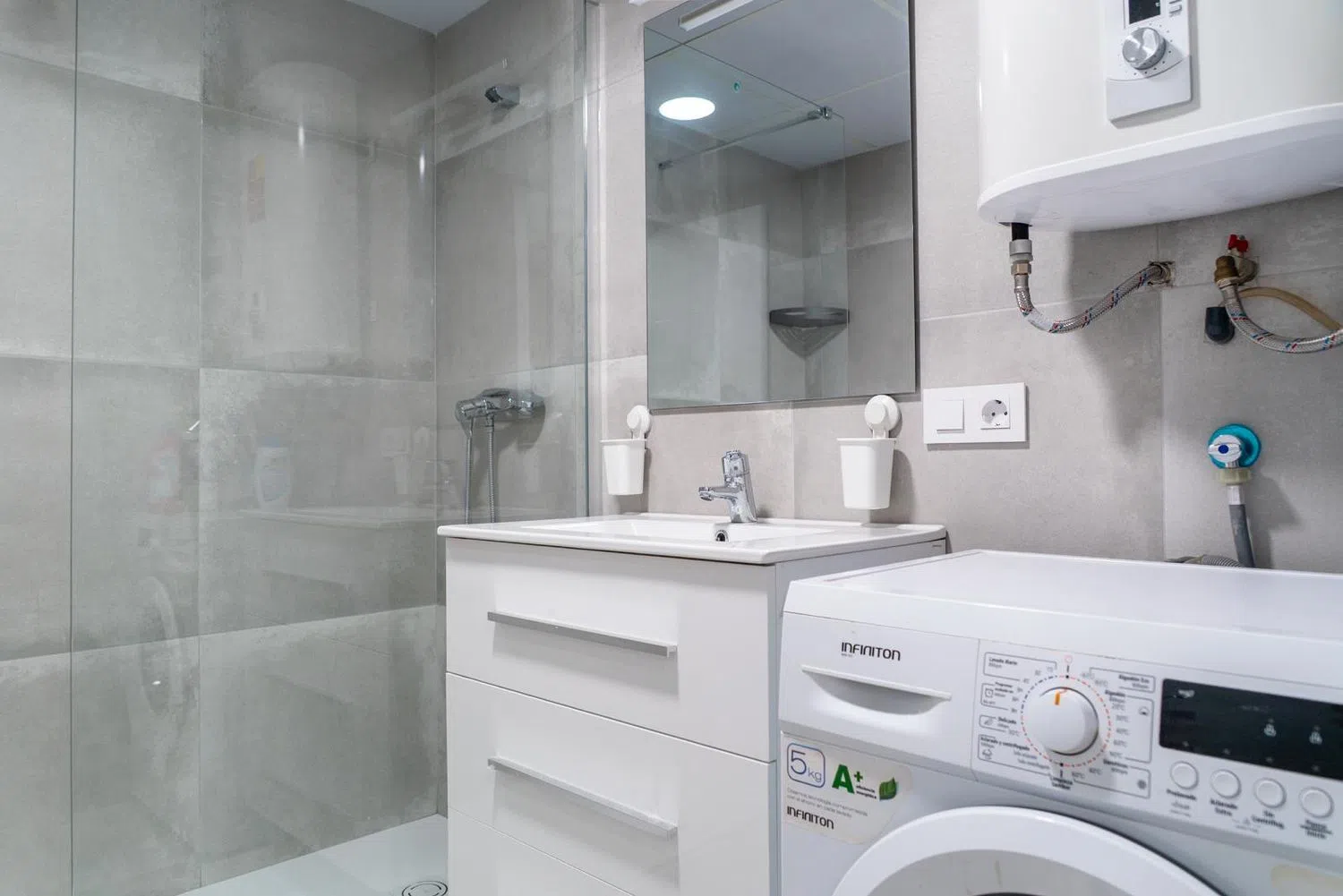 Piso en calle Conde de Gondomar, 11 - Foto 8