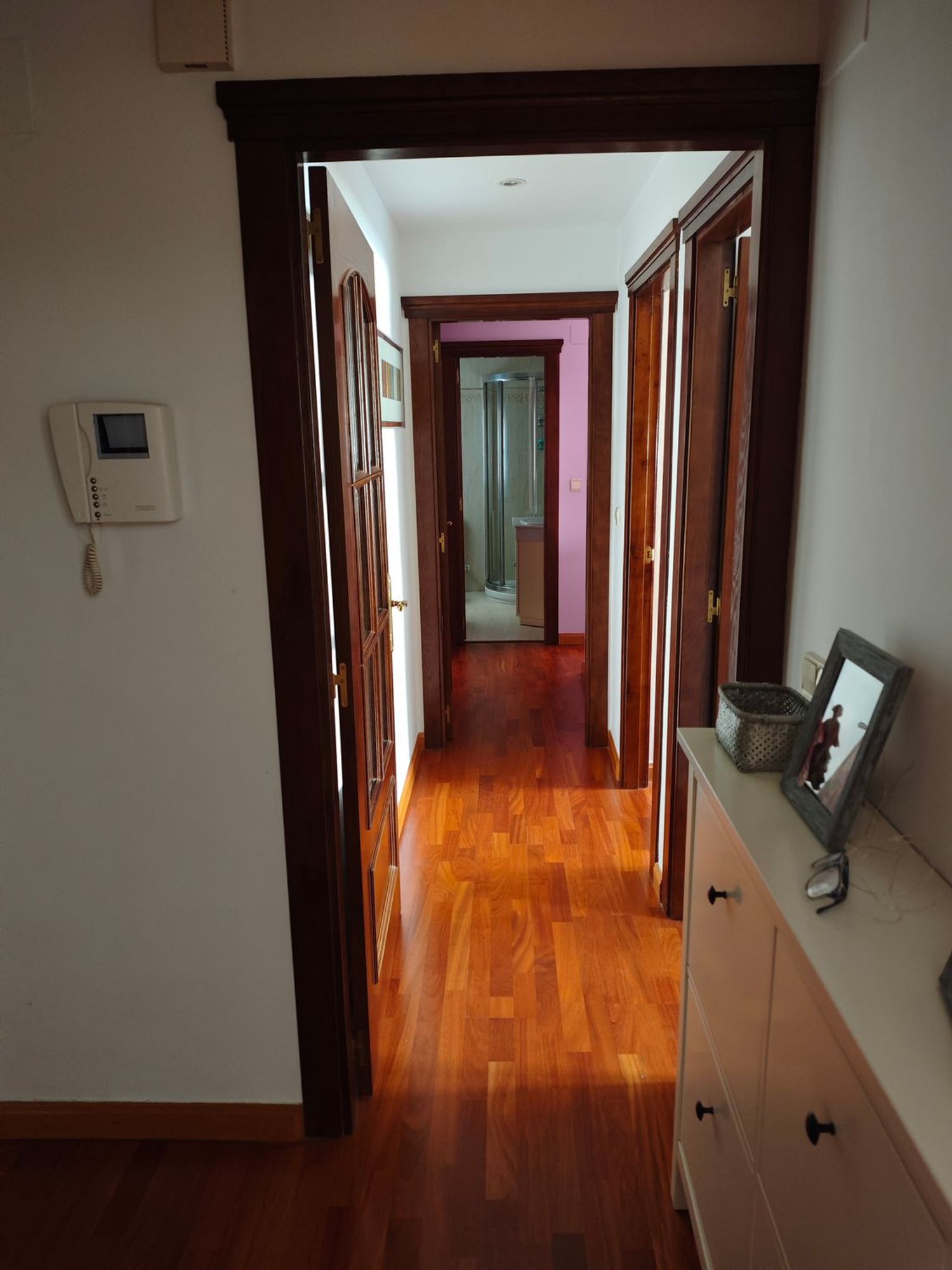 Piso en plaza de San Lázaro, 1 - Foto 23