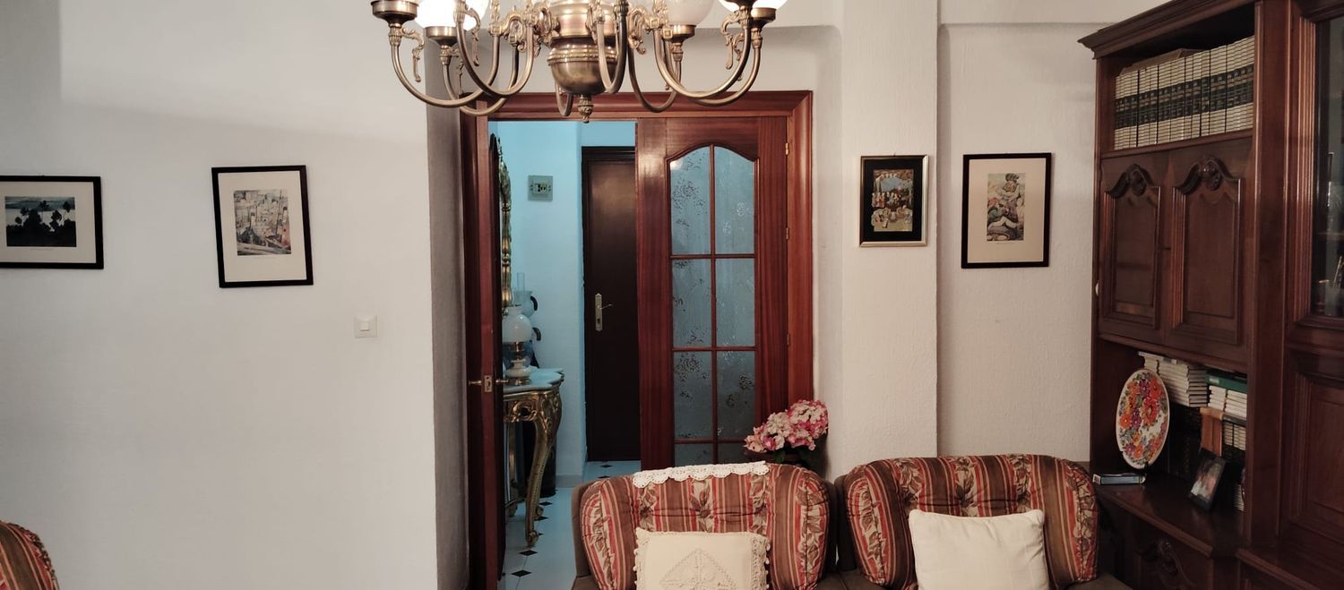 Piso en calle Armengual de la Mota, 18 - Foto 4