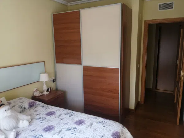 Estudio en Calle Poeta Prudencio, 20, Cascajos - Piqueras, Cascajos - Piqueras - Foto 4