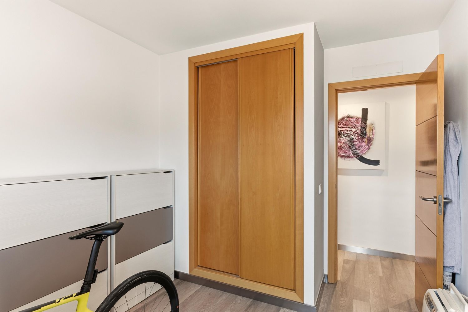 Ático en c/sant Mateu, 4 - Foto 24