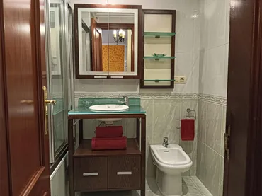 Apartamento en  Praza da Miñoca 24 - Foto 10