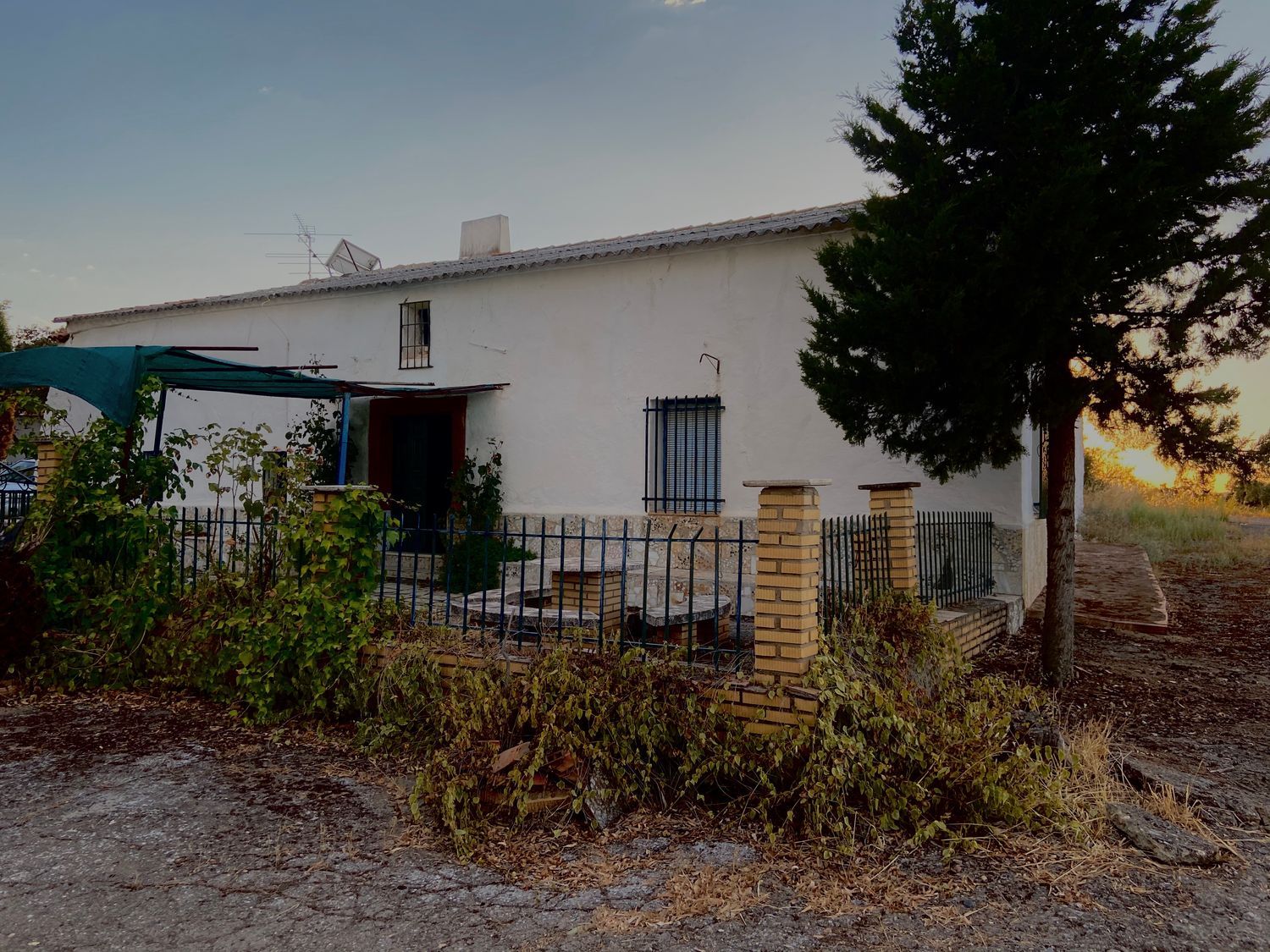 Cortijo en Cortijo en Carretera de Peñarroya a Villanueva del Duque s/n - Foto 4