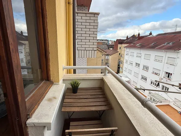 Piso en Calle Fraternidad, 11, Argañosa - Foto 12