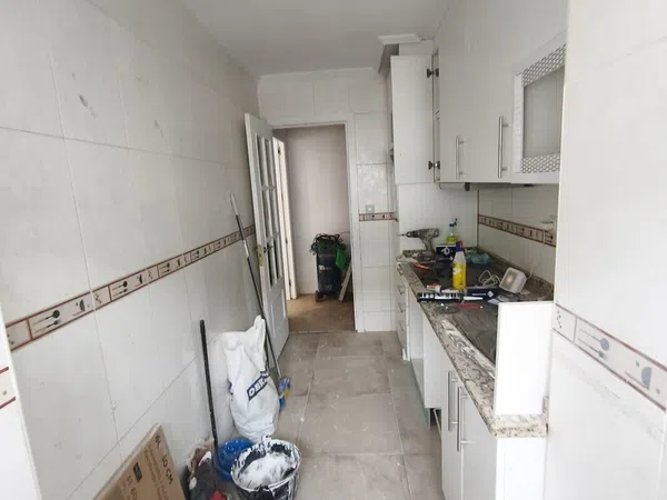 Piso en calle de Santa Tecla, 52 - Foto 2
