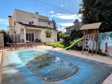 Chalet en  Avenida de la Libertad 14 - Foto 28