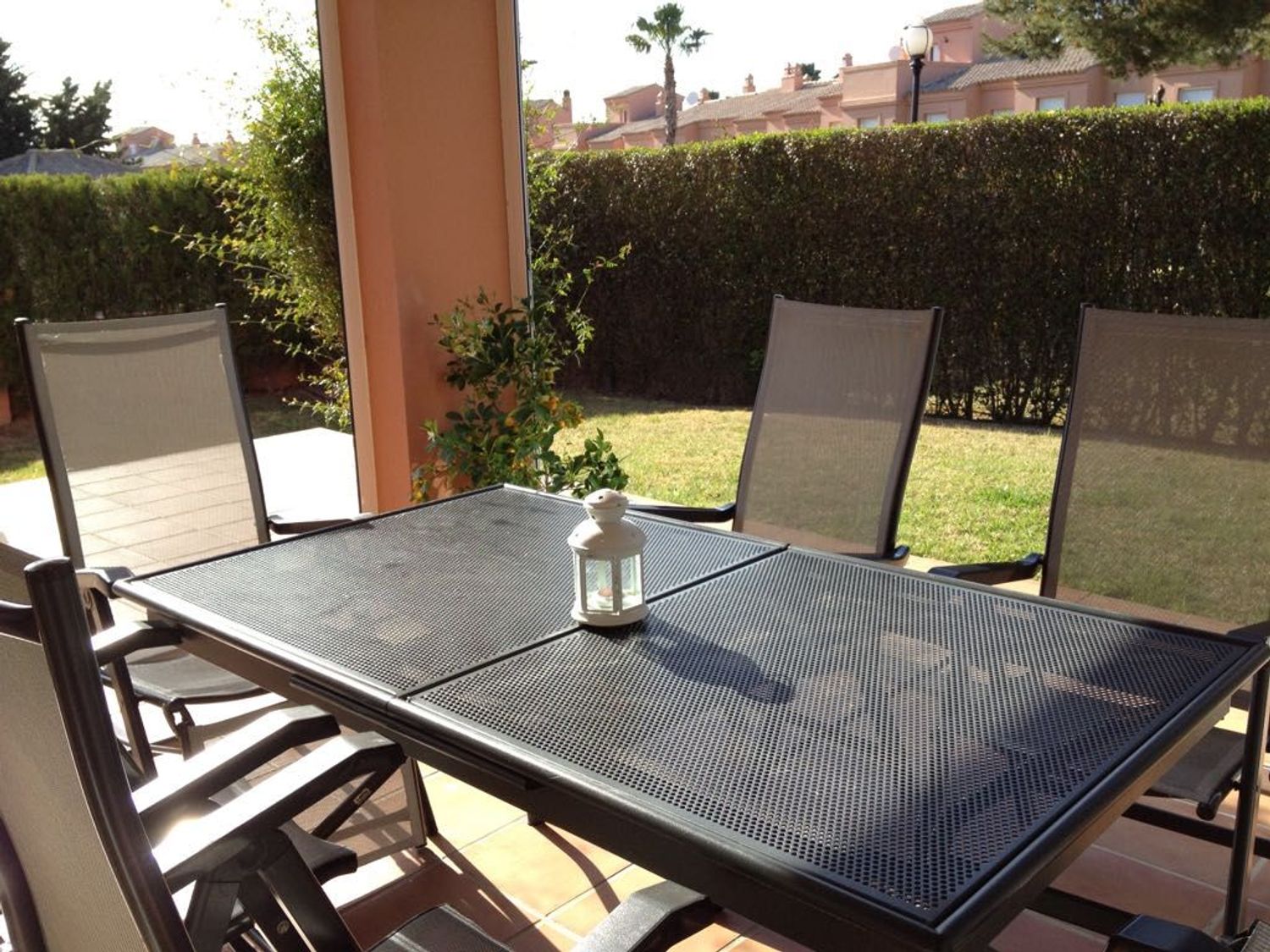 Chalet adosado en Calle Emperador Nerva, 81 - Foto 4