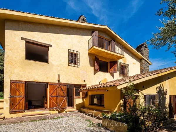 Casa o chalet independiente en Camino de la Salut, Valldoreix, Valldoreix - Foto 4