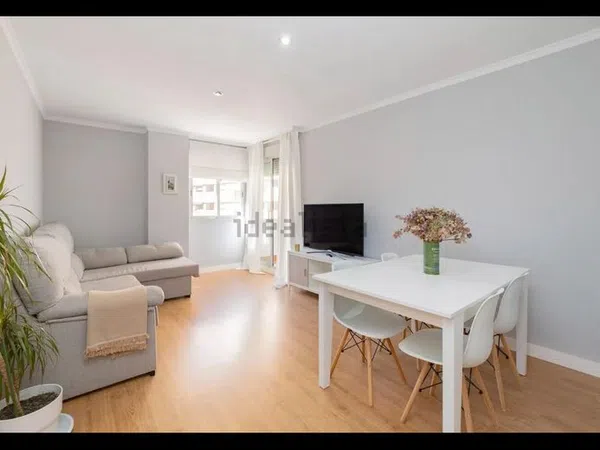 Piso en plaza de la Solidaridad, 7 - Foto 20