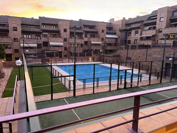 Piso en Calle Clara Campoamor, 6, Montecillo - Foto 11