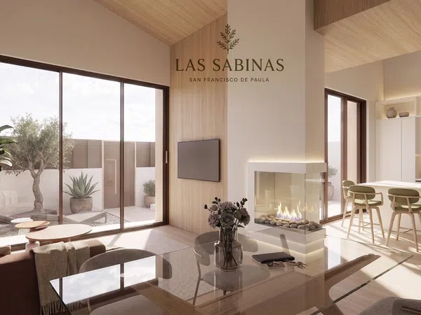 Casa o chalet independiente en Calle Salvador Fabregas. Arquitecto, 2, Tafira - Foto 5