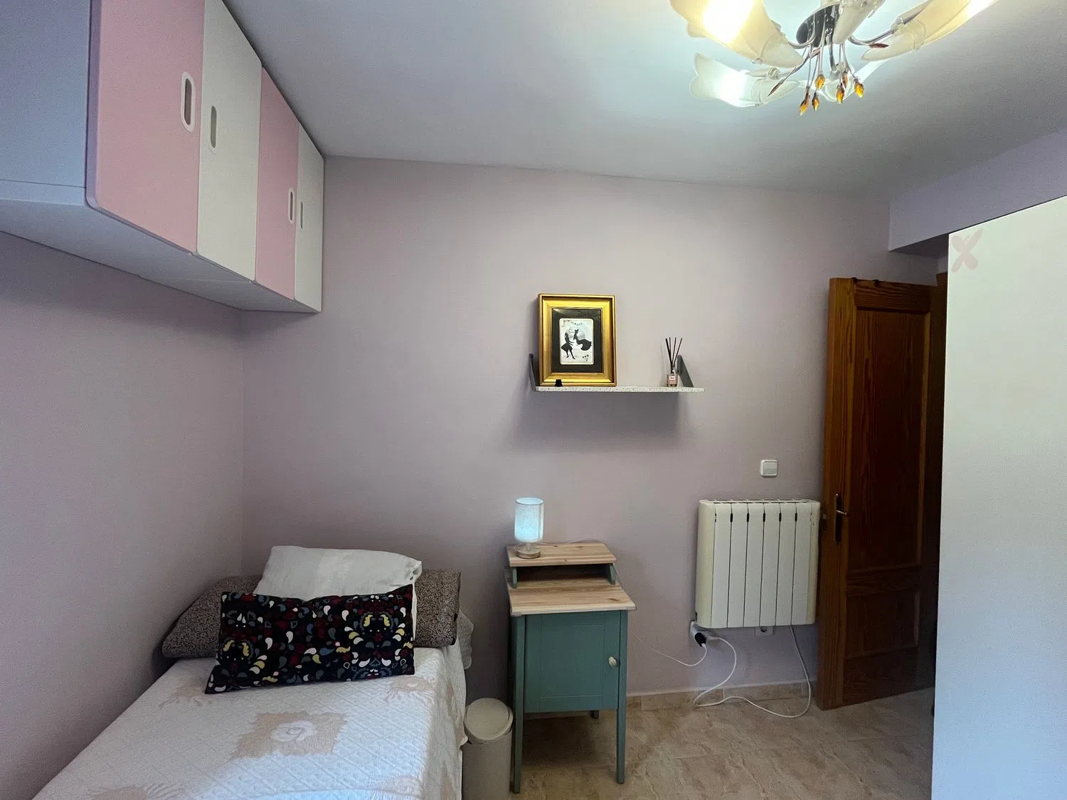 Piso en calle de Melchor Fernández Almagro, 64 - Foto 4