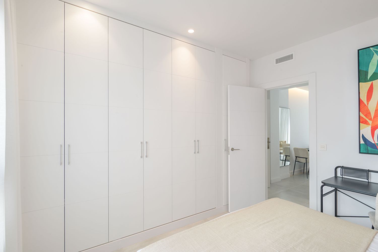 Piso en calle Vázquez Claver, 21 - Foto 28