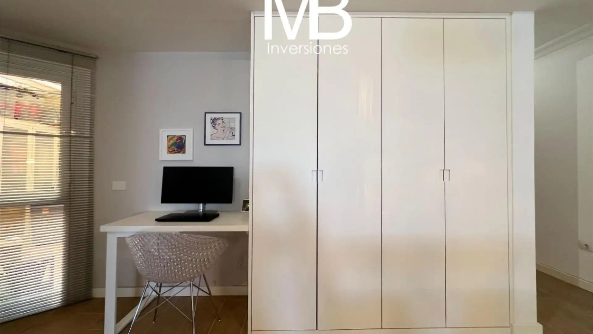 Piso en  Calle Bibiana 38A - Foto 19