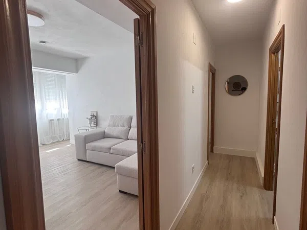 Piso en Paseo Echegaray y Caballero, 40, San Pablo - Foto 15