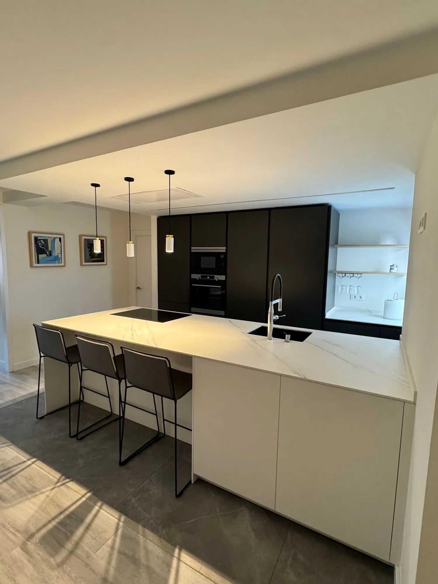 Piso en calle de Alfredo Brañas, 6 - Foto 1