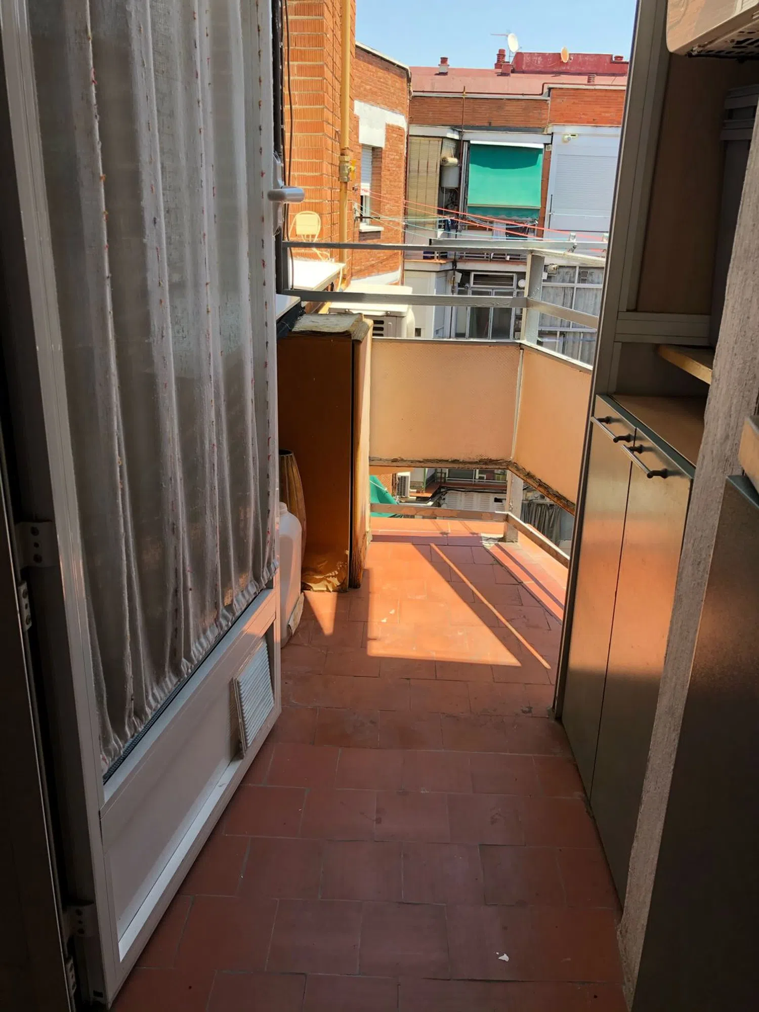 Piso en calle de Ramón Luján, 107 - Foto 5