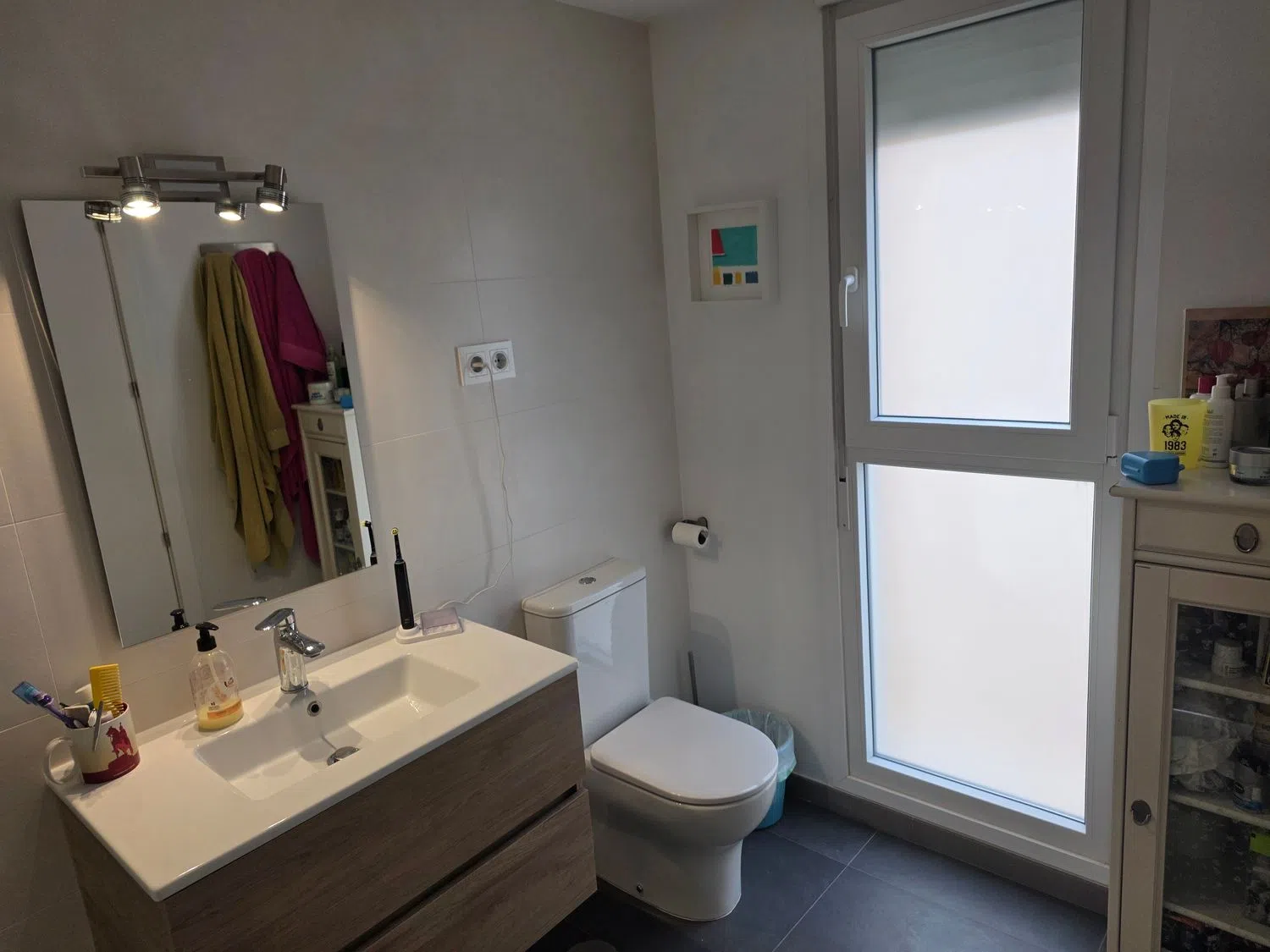 Piso en calle Juan Antonio de Vizarrón, 6 - Foto 15