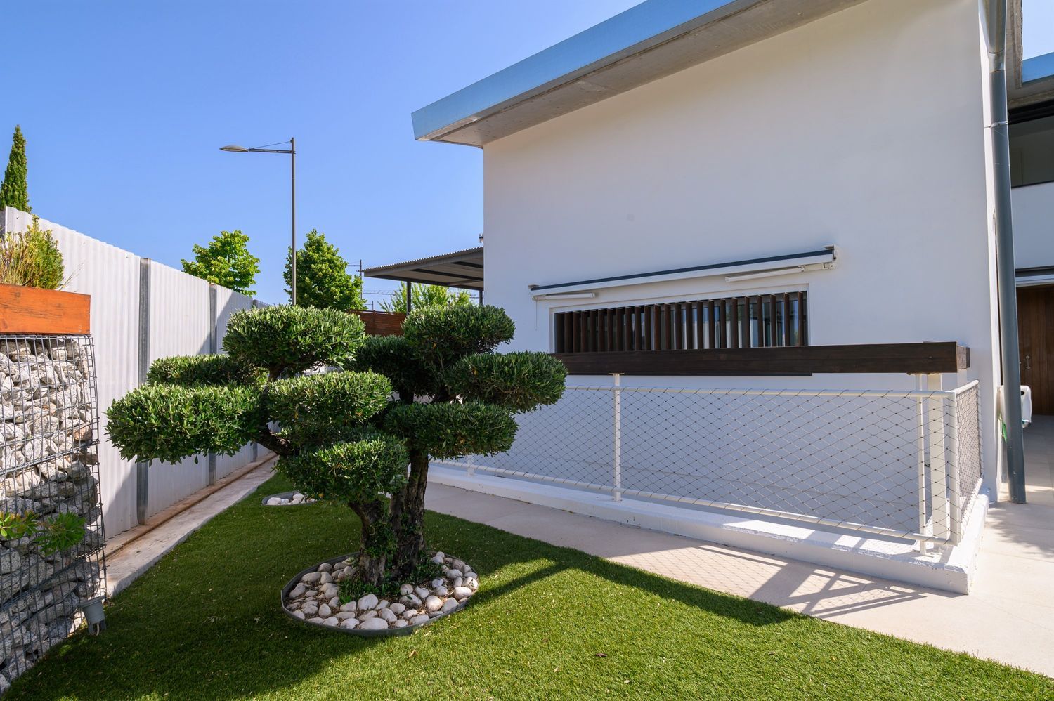 Chalet pareado en Urb. el olivar -boadilla El Olivar de Mirabal - Foto 27