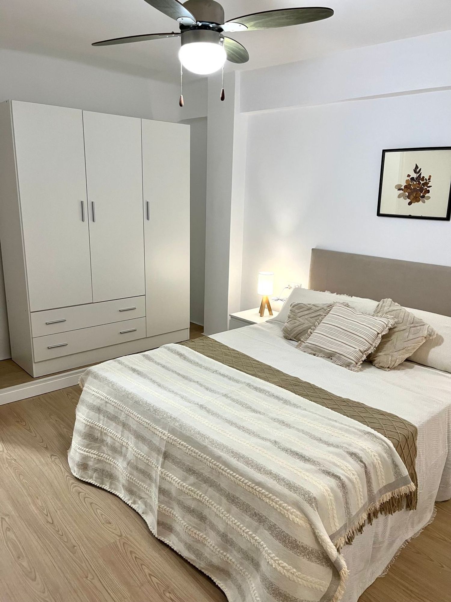 Piso en calle Berrocal, 15 - Foto 7