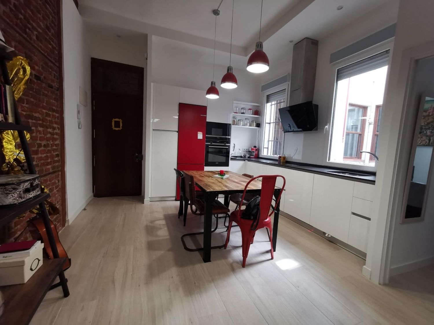 Piso en calle del Duque de Fernán Núñez, 3 - Foto 8