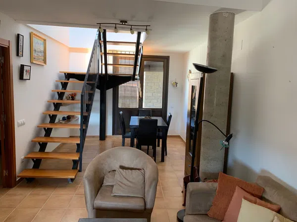 Dúplex en Barrio el Plano, 34 - Foto 2