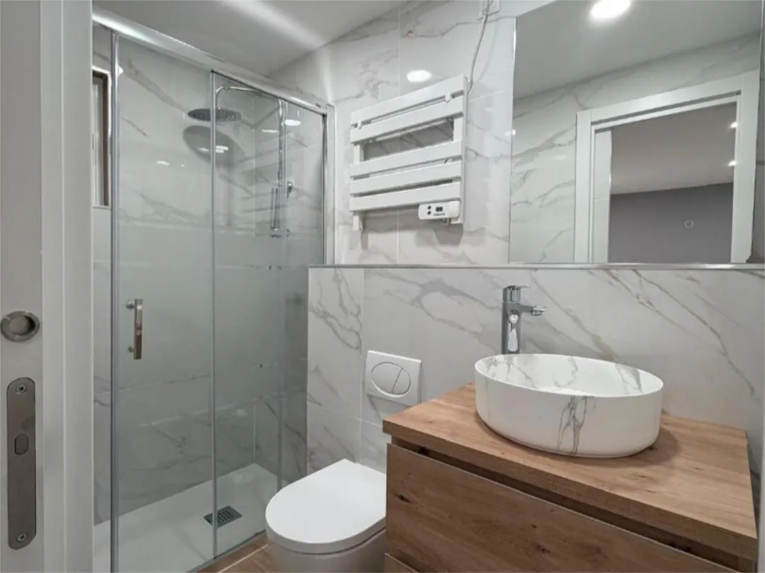 Piso en  Carrer de Vilamarí 58 - Foto 2