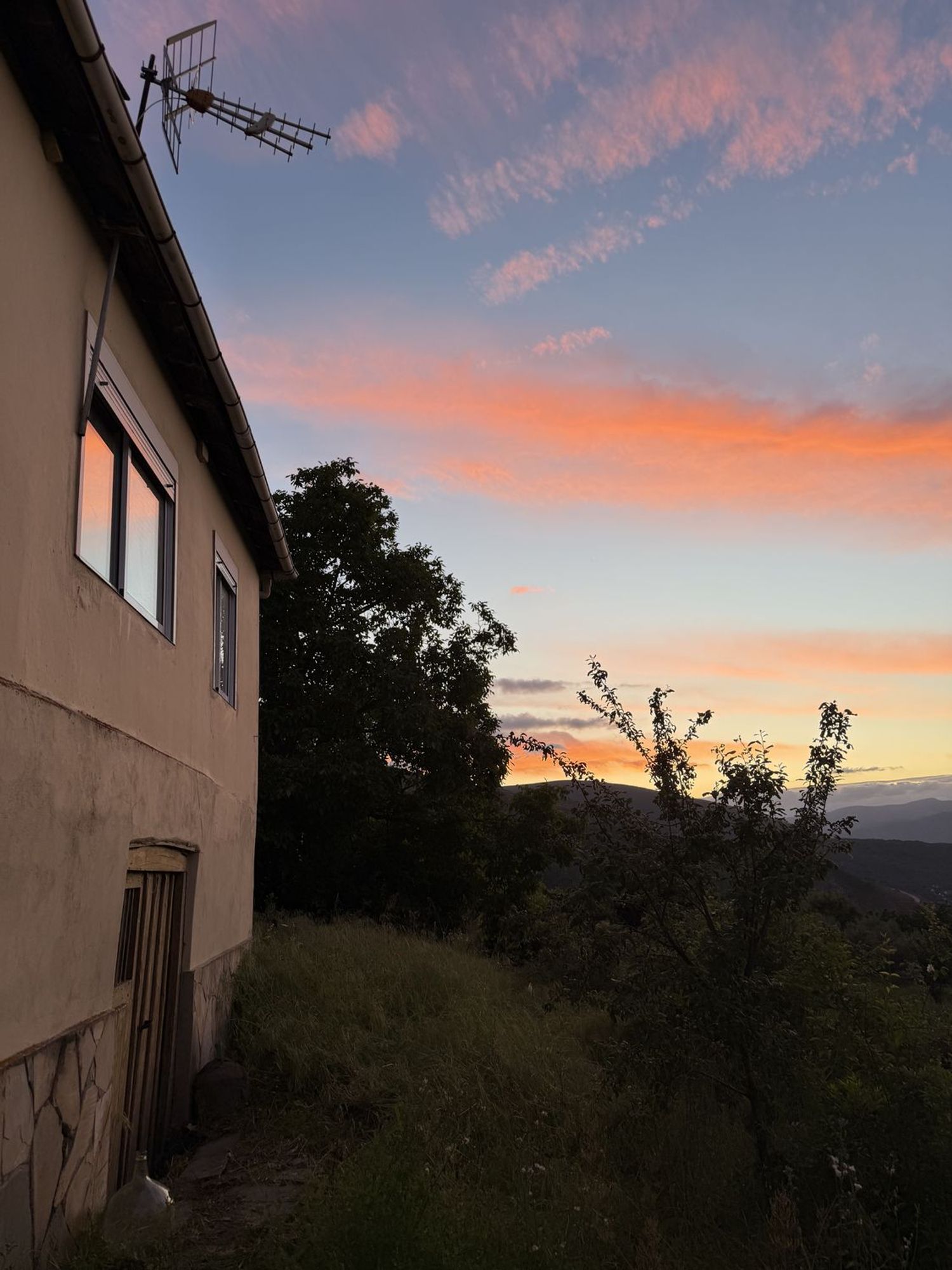 Casa rural en Aldea Bascois, 4 - Foto 5