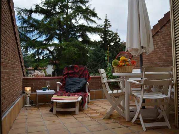 Dúplex en Calle de Pradoluengo, 15 - Foto 1