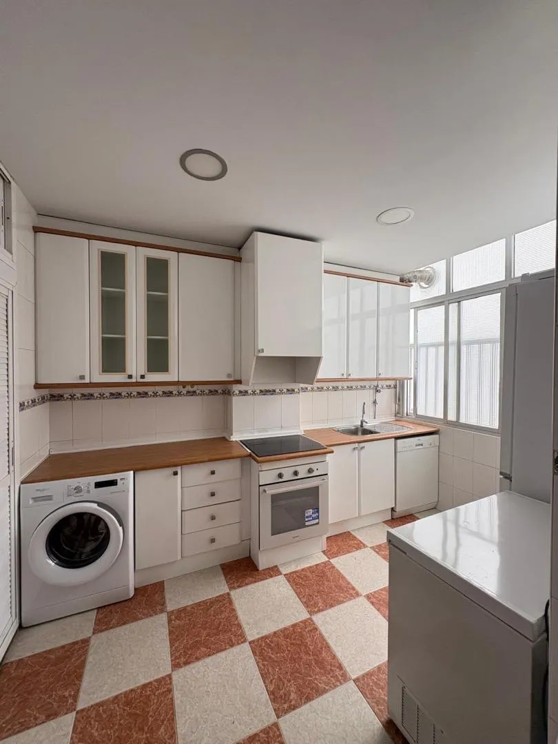 Piso en  Calle Virgen de la Cinta 23 - Foto 7