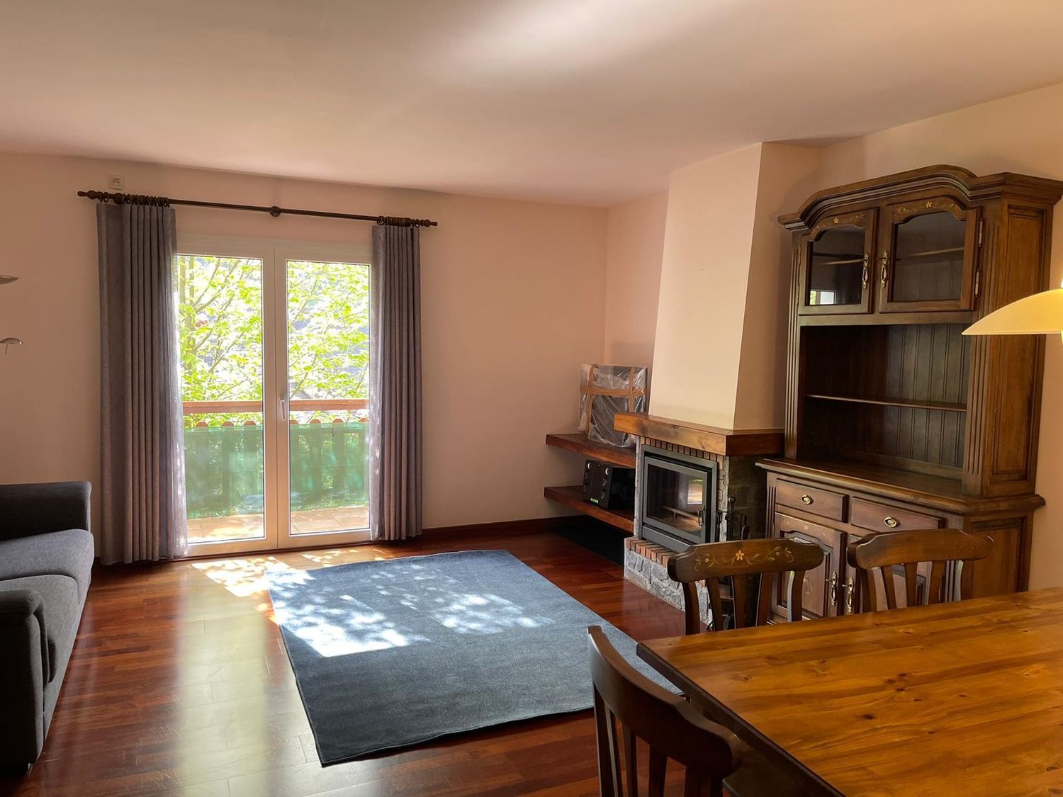 Chalet adosado en Calle de Casteras, 10 - Foto 4