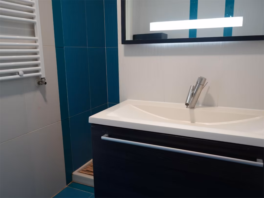 Piso en  Calle de la Princesa de Éboli 34 - Foto 21