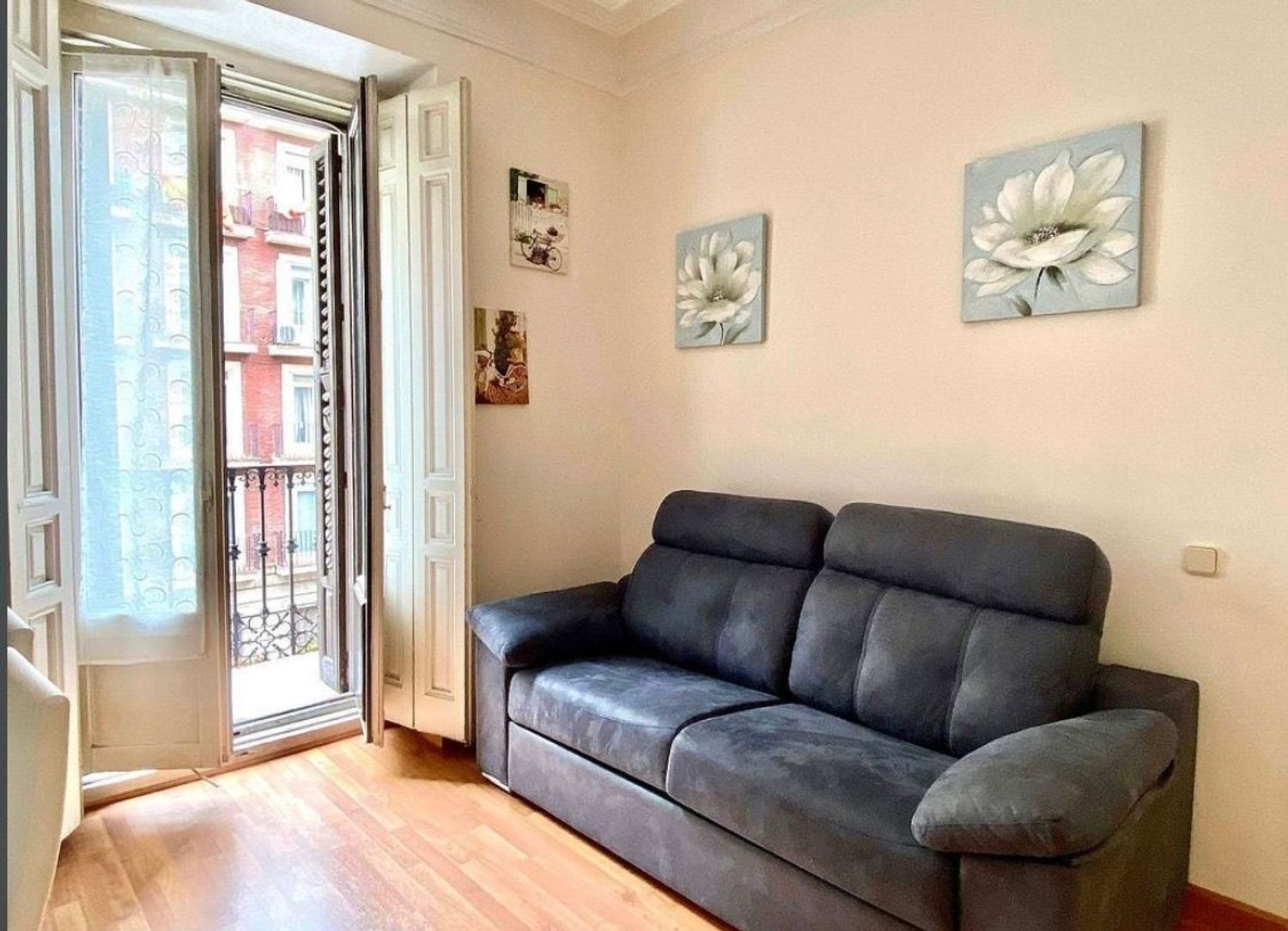 Piso en calle de Atocha, 76 - Foto 1