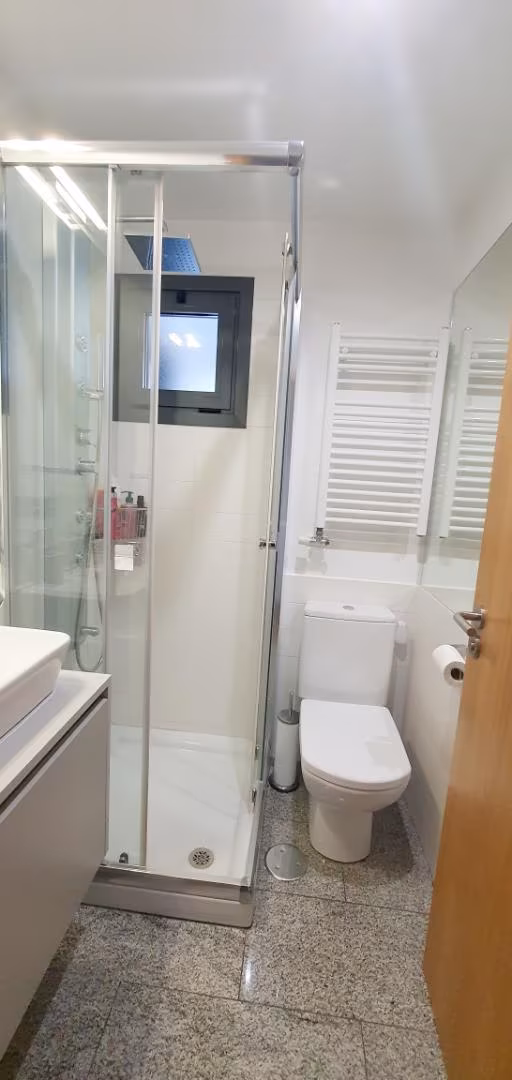 Piso en  Estrada de Clara Campoamor 6 - Foto 21