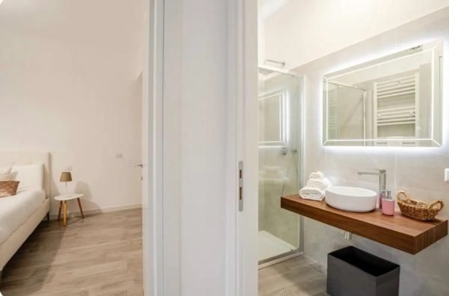 Piso en C. del Ave María, 20 - Foto 10