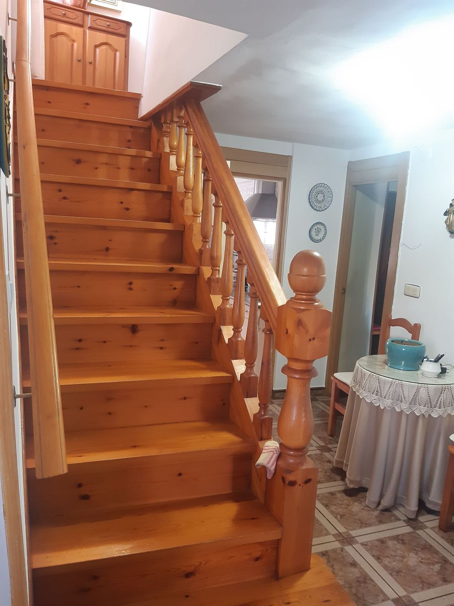 Casa de pueblo en Barrio Quevedo, 3 a - Foto 2