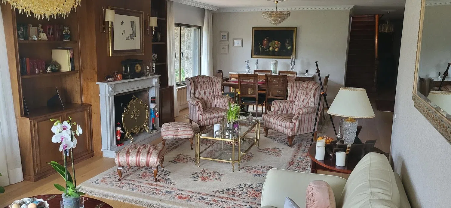 Casa independiente en calle Valle de Oca, 6 - Foto 15