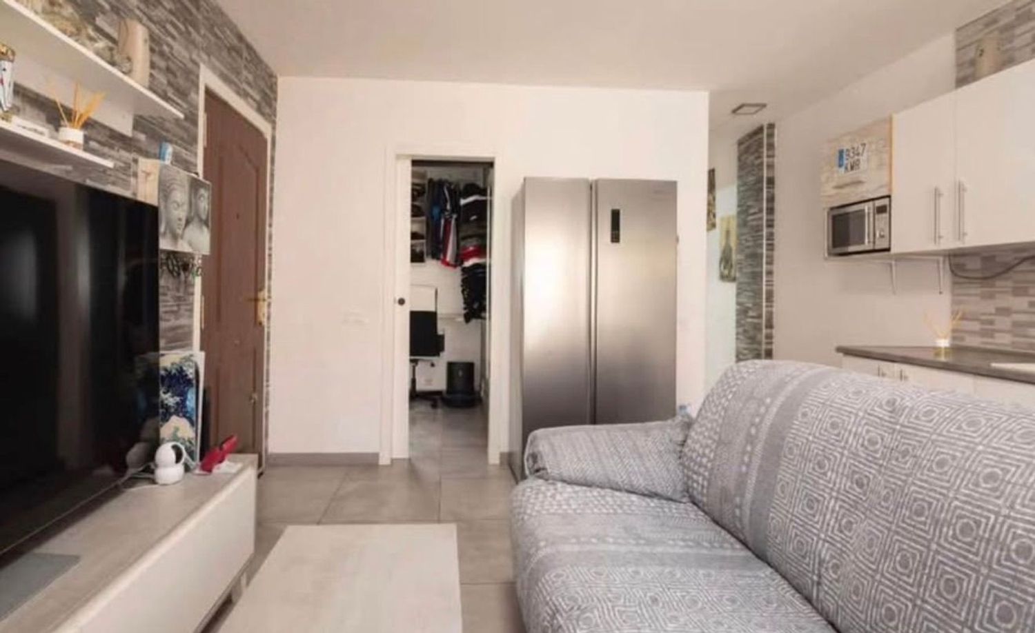 Piso en calle Gran Canaria, 5 - Foto 1