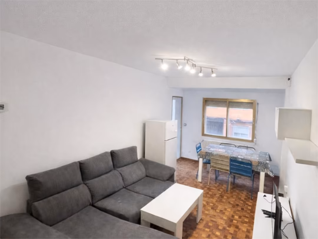 Piso en  Calle Marqués de Mondéjar 2